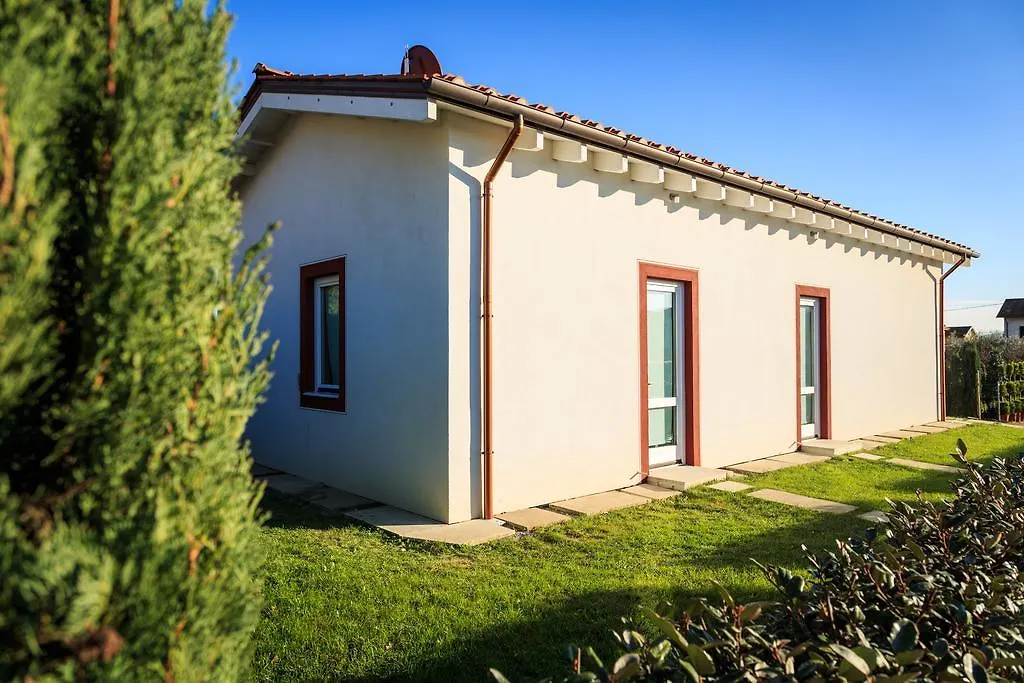 Podere Villa Olmo Pistoia