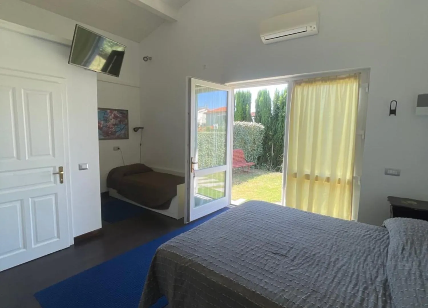 Guest house Podere Villa Olmo Pistoia