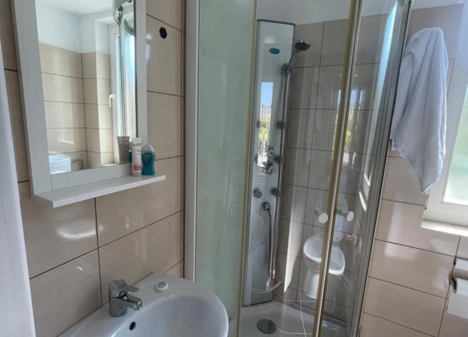 Guest house Podere Villa Olmo Pistoia