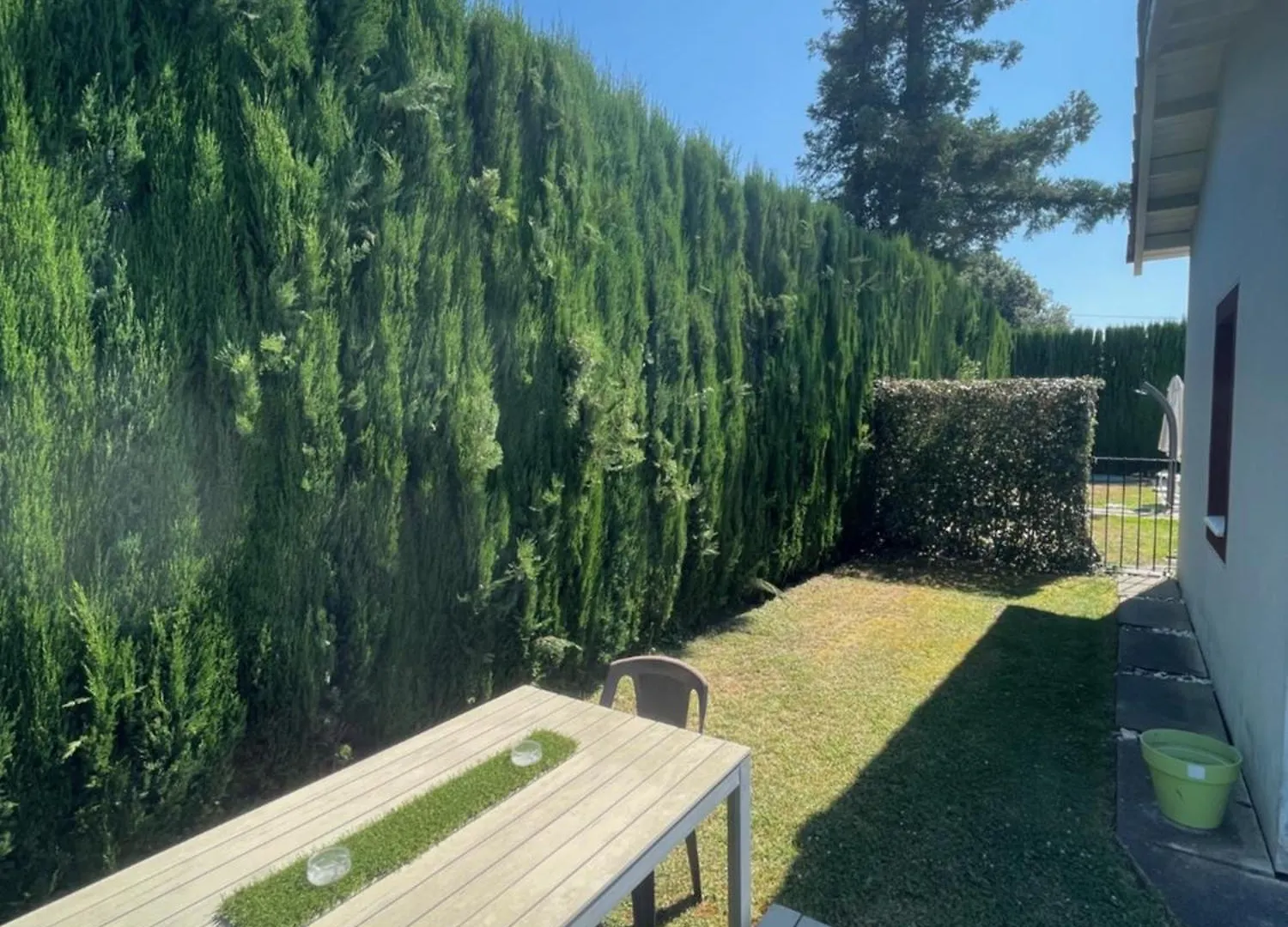 Podere Villa Olmo Pistoia Italy