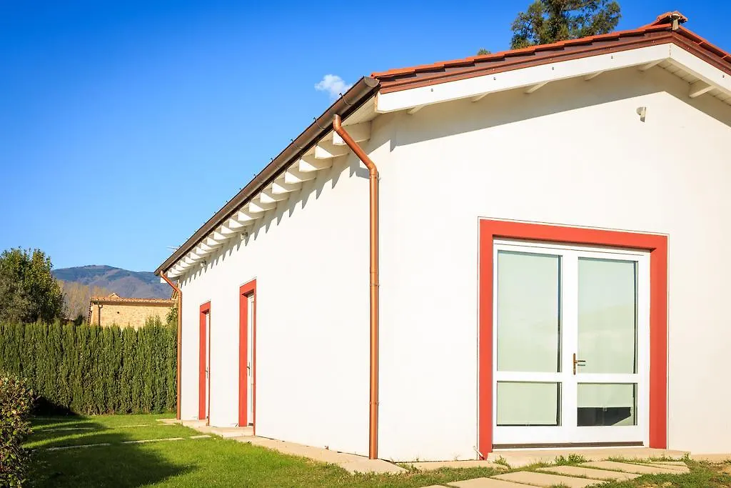 Podere Villa Olmo Pistoia Guest house