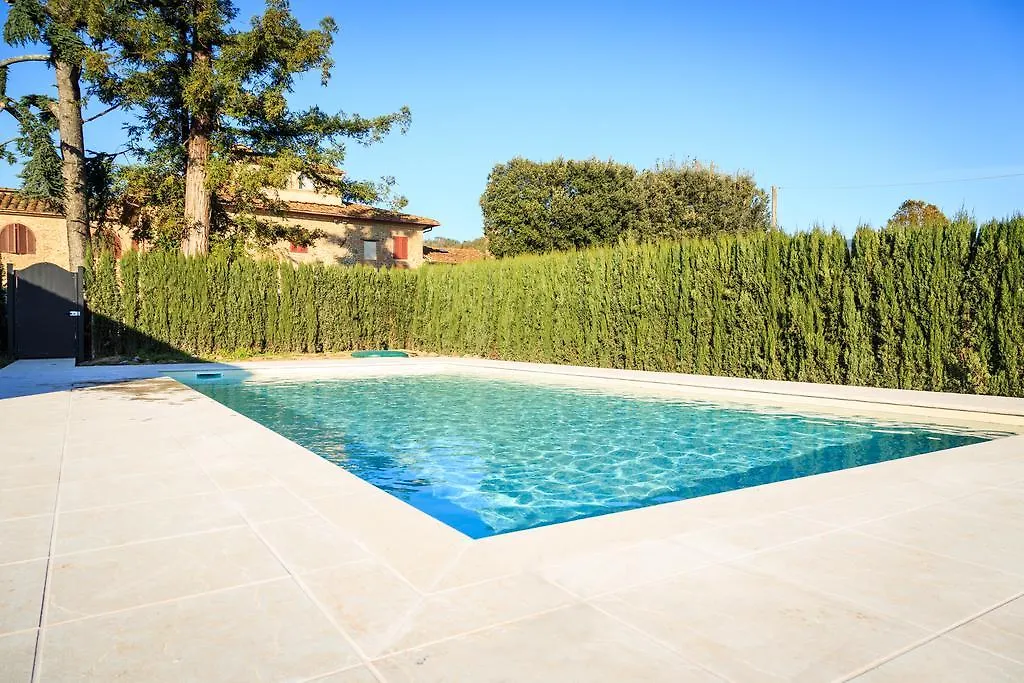 Podere Villa Olmo Pistoia