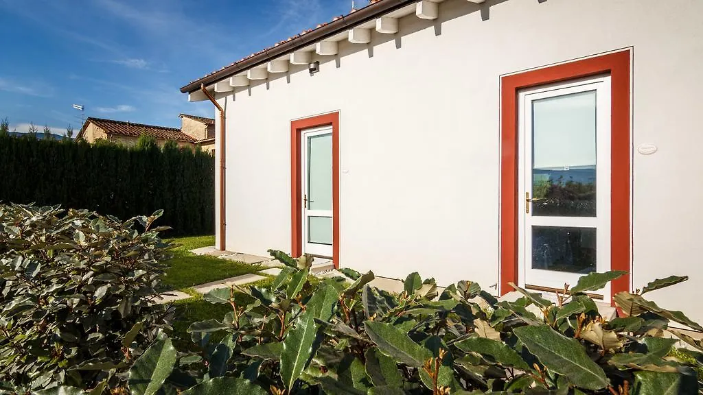 Guest house Podere Villa Olmo Pistoia