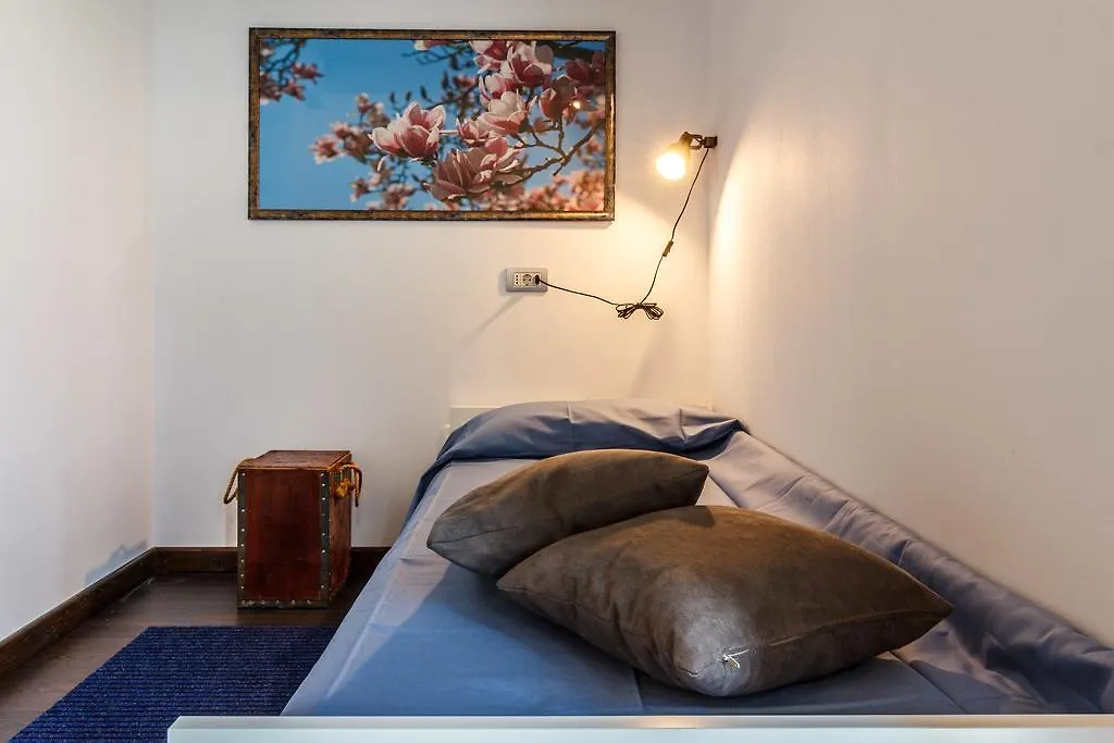 Podere Villa Olmo Pistoia