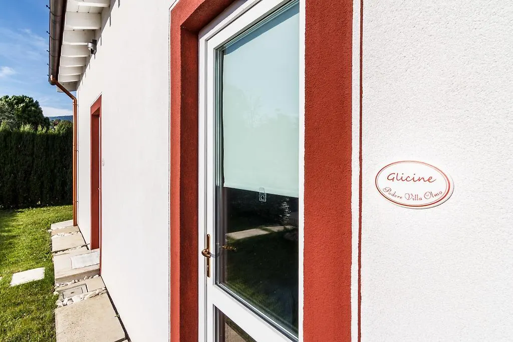 Guest house Podere Villa Olmo Pistoia