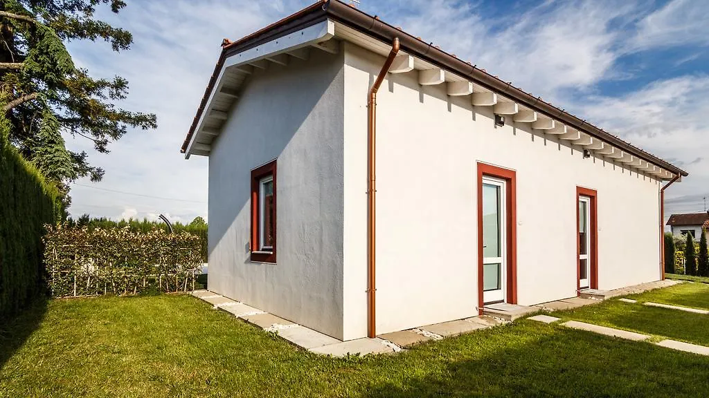 Podere Villa Olmo Pistoia 0*,  Italy
