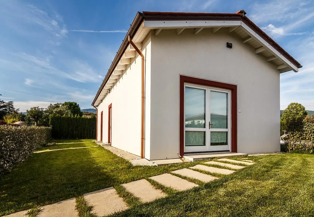 Podere Villa Olmo Pistoia Guest house