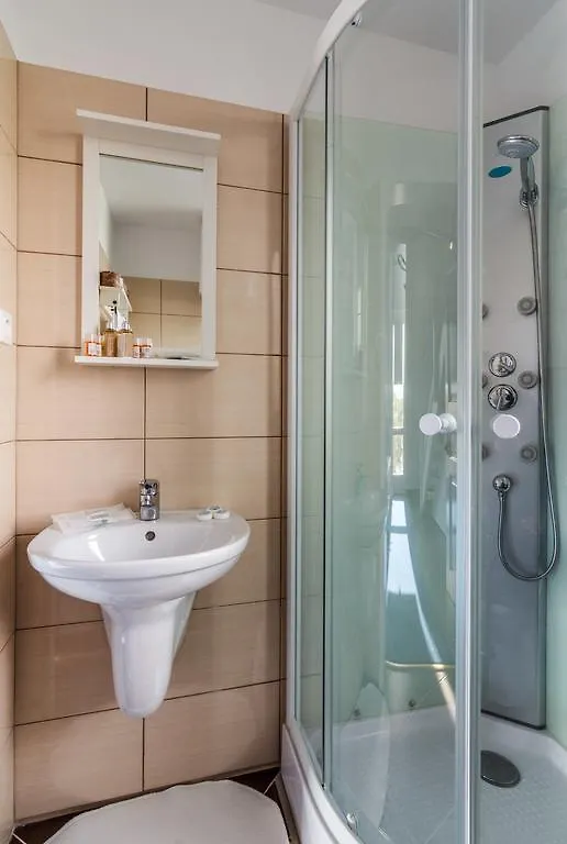 Podere Villa Olmo Pistoia 0*,  Italy