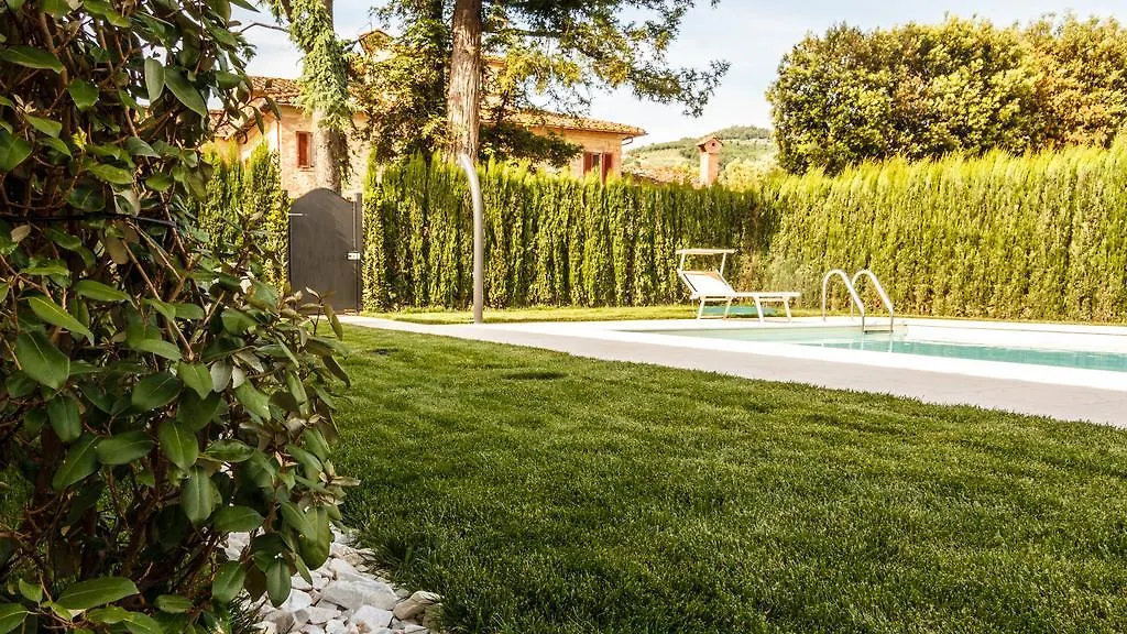 Podere Villa Olmo Pistoia Guest house