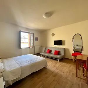Gasthof Nel Centro Della Citta, Pistoia