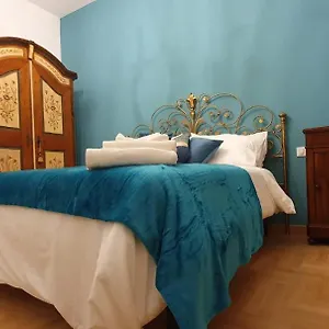 Affittacamere Argonauti Retreat, Pistoia