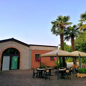 Da Andreina Bed & Breakfast Borso del Grappa