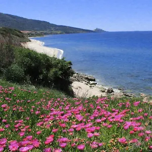 Residenza Sul Mare Aparthotel Valledoria (Sardinia)
