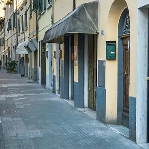Gasthof Luxury, Pistoia